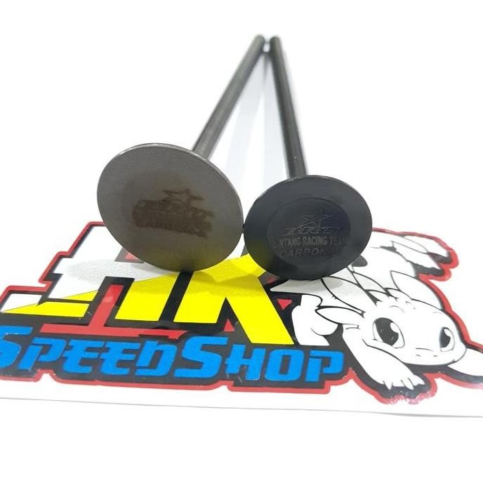 KLEP BRT 28-24 BATANG 5mm