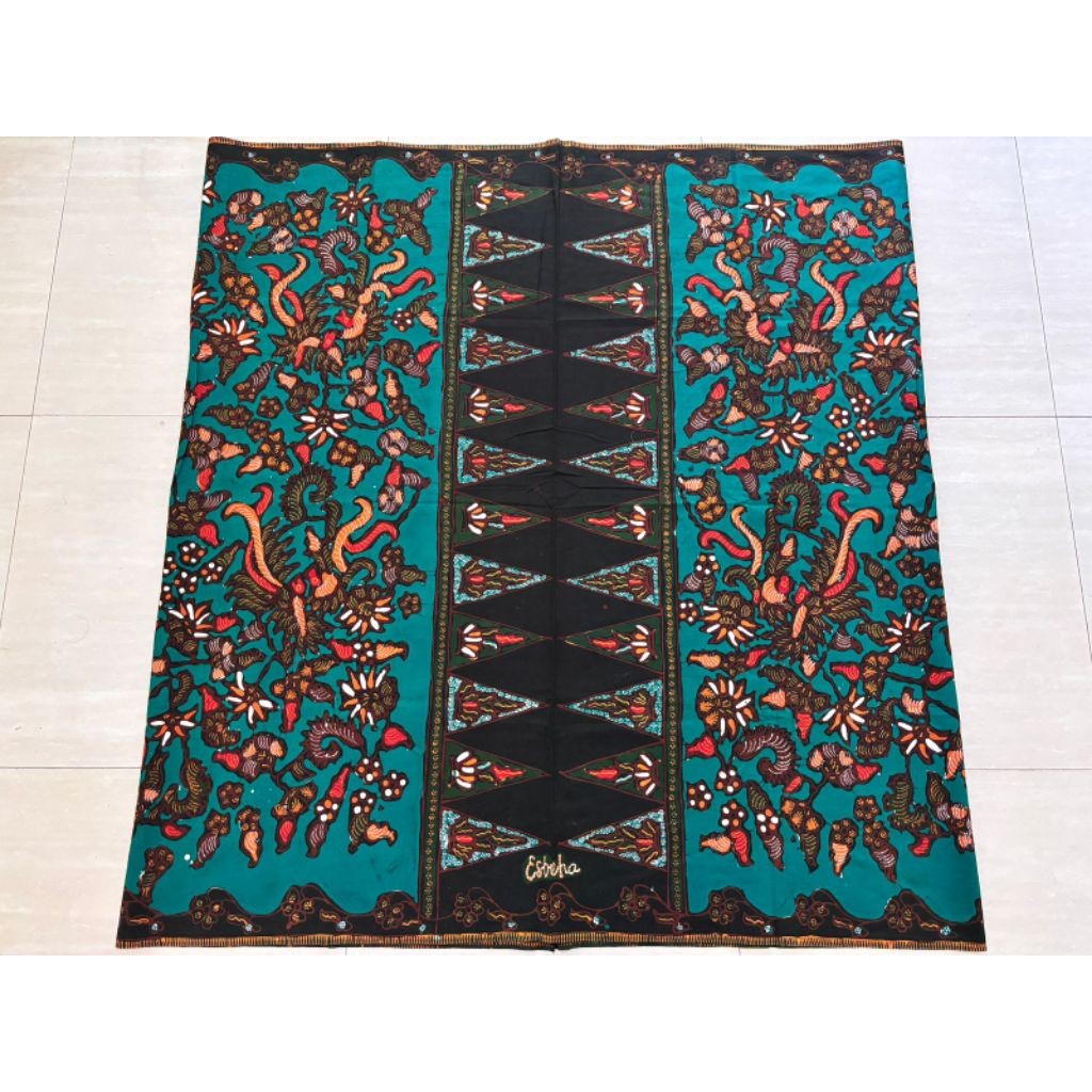sarung batik esbeha
