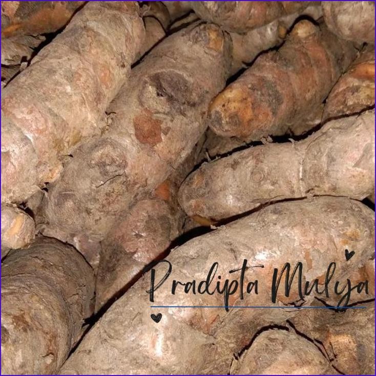 

Original..!! Kunyit / Koneng / Kunir Kemasan 500 Gram