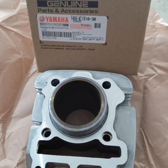 blok seher ASLI/ GENUINE untuk Yamaha VEGA ZR