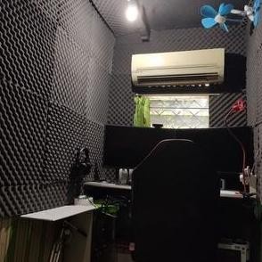 new   Busa Peredam Suara Telur Profil Kecil / Peredam Suara Musik / Peredam Dinding