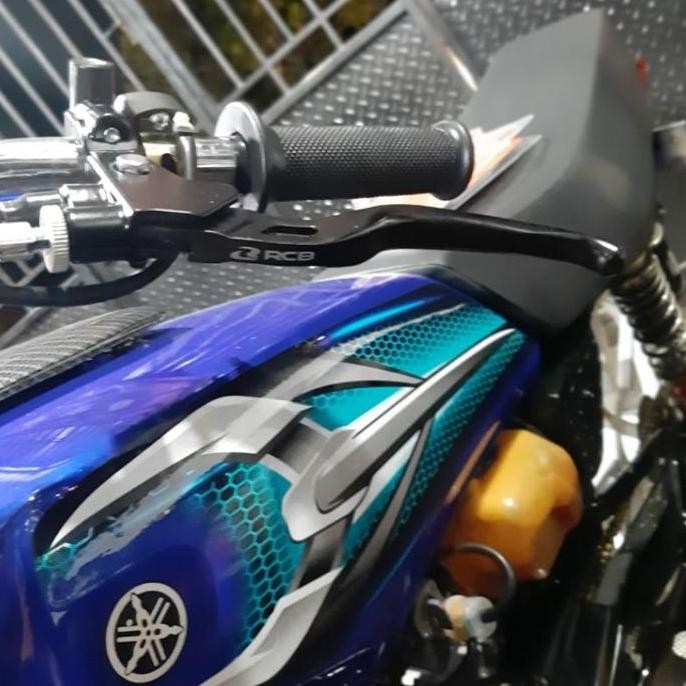 . Handle Kopling RCB E2 Universal handle kiri rcb handle rem RCB handle rcb vario beat scoopy rx kin