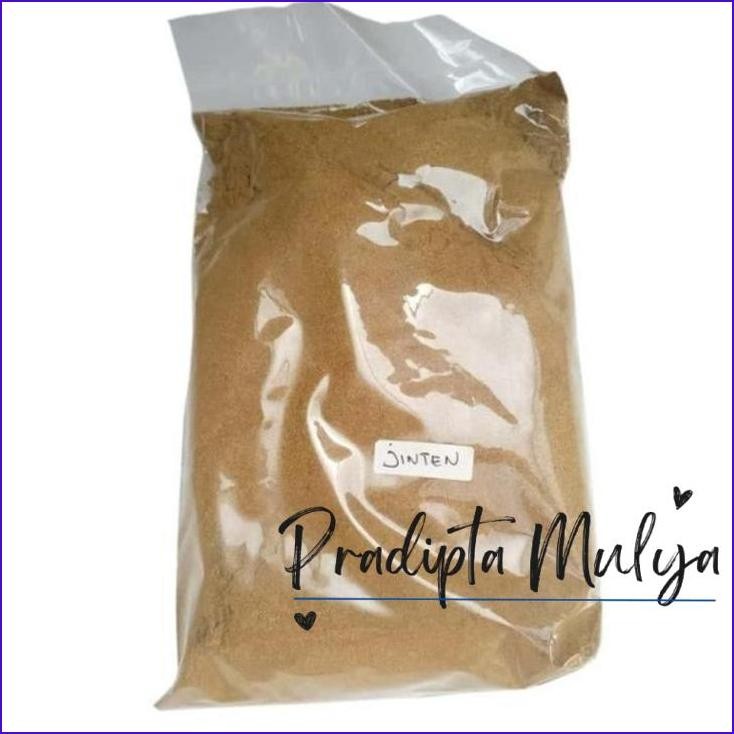 

Stok Ready.! Jinten Bubuk 100 Gr Repack - Cumin Powder Halal
