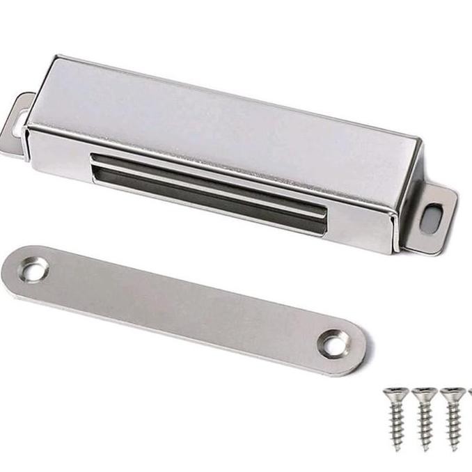 baru Magnet Pintu Lemari Magnet Pintu Kamar Mandi Door Closer Magnet