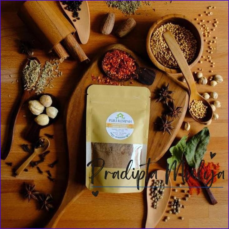 

Masih Ada.! Asam Jawa Bubuk / Ground Tamarind