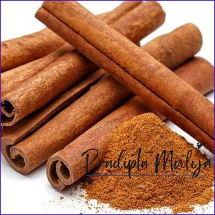 

Masih Ready Kayu Manis - Cinnamon Stick 8 Cm | Sayur N Co Bekasi