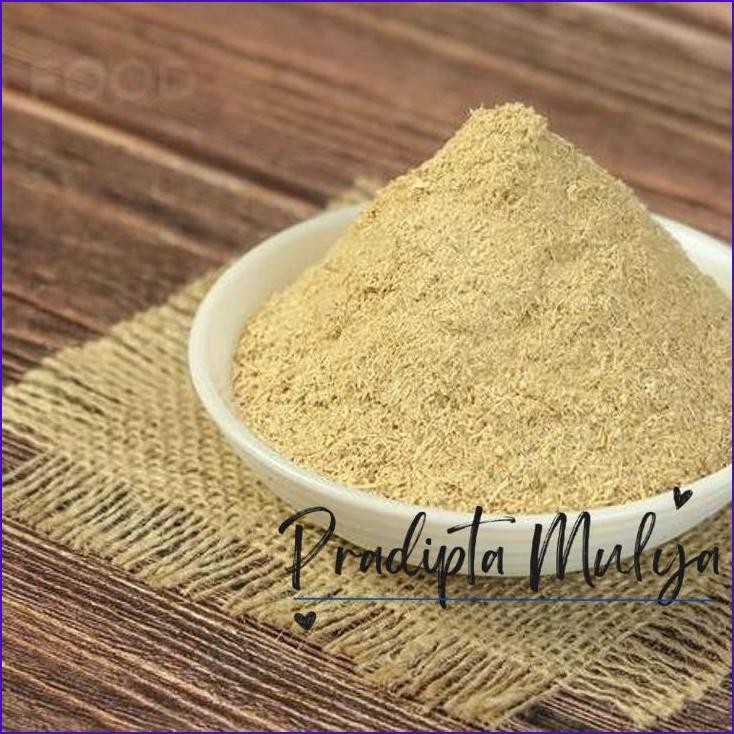 

Yok Di Order Sereh Bubuk Cairo Food - 100 Gram