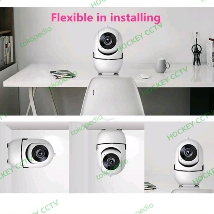 [Expert] IP CAMERA wireless APP 360EyesPro/YCC365 Plus/ICSee 3M 1080P