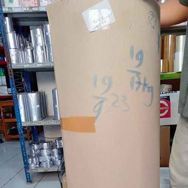 

TERLARIS - Karton Single Face/Corrugated/Kardus Roll 100cm