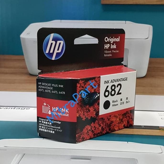 Tinta HP 682 Original HP D2336