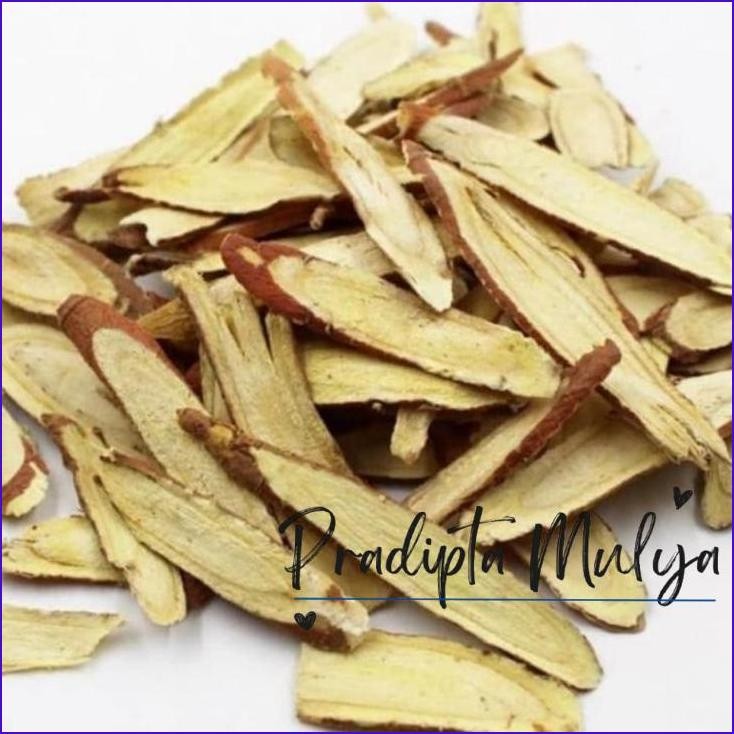 

Terbaru..!! Gan Cao Kamco100G Dried Licorice Root Kamcho Gancao Akar Manis Premium
