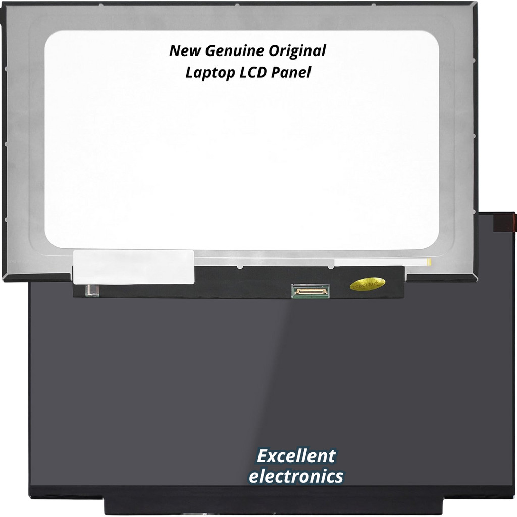 Layar LCD Axioo Mybook Prime 5 (16S5) new original monitor panel screen