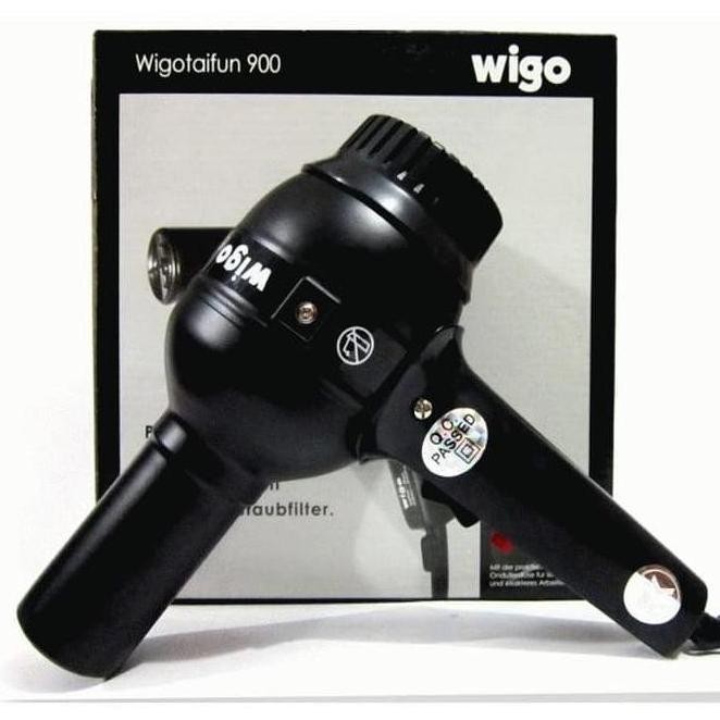 Hair dryer Wigo taifun 900