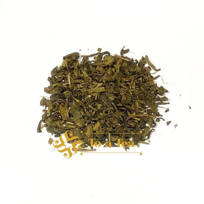 

Murah Jasmine Green Tea (Bright Color) - Bubble Tea Based - 50Gr