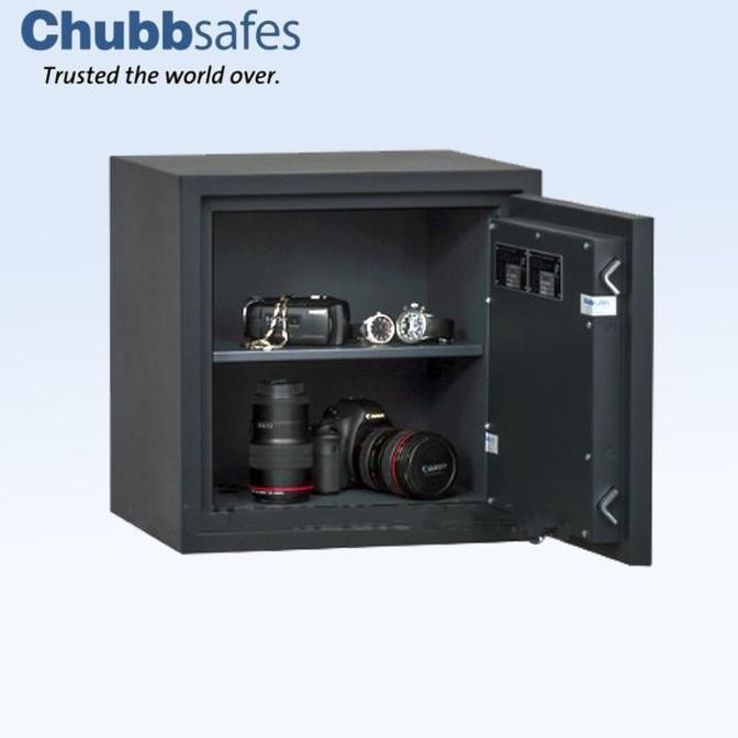 Brankas Chubb Safes Viper El Spartan 35