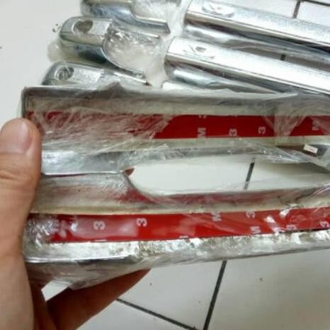 COVER HANDLE HONDA CRV GEN.2 THN 2003-2006