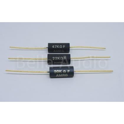 RESISTOR AMRG 2W .JAPAN ORIGINAL DAN TERPERCAYA