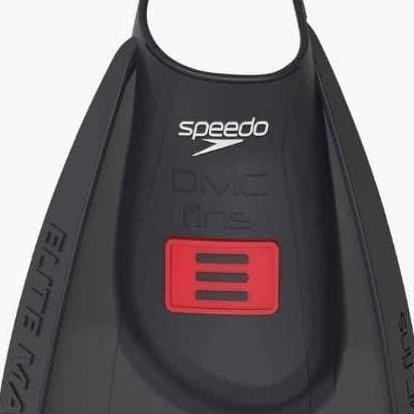 NEW DMC ELITE SPEEDO FINS KAKI KATAK RENANG