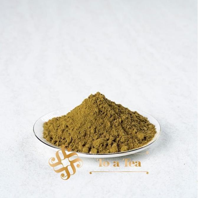 

Sale Kazu Hojicha Powder - 100% Japanese Premium Hojicha Powder 50G