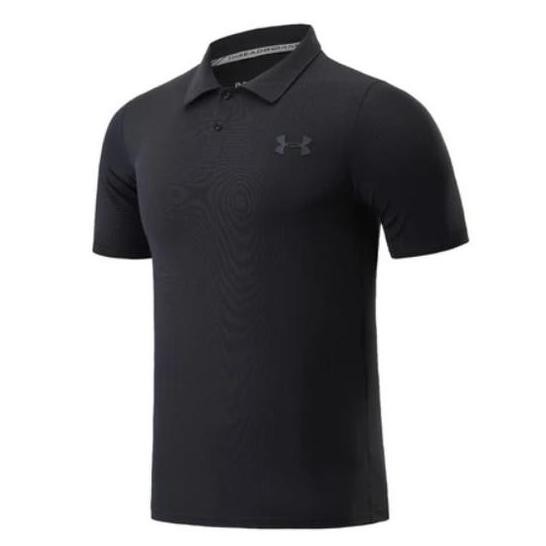 '' Kaos Polo Shirt Under Armour ''