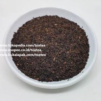

Murah Teh Hitam Original - Black Tea 100G
