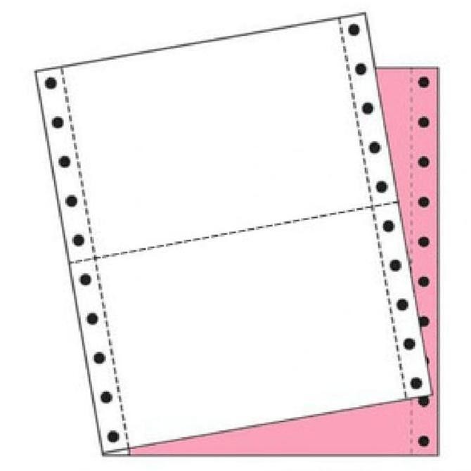 

TERMURAH - Epsilon Cont Form 9 1/2 x 11 : 2 2 Ply (K2 : 2) | Kertas Komputer Paper Printer Dot Matrik