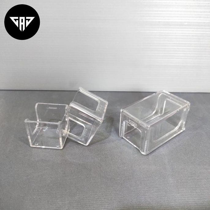 

TEMPAT KAPUR CHALK AKRILIK TRANSPARAN