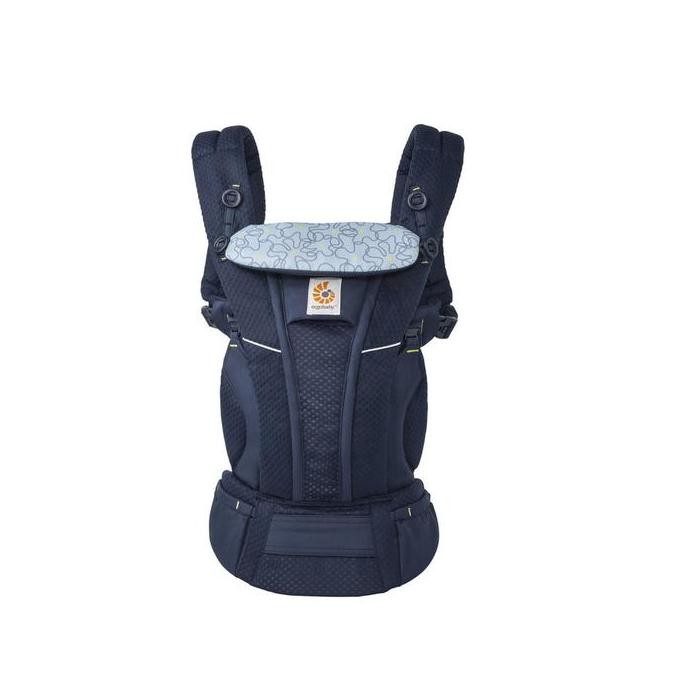 ERGOBABY  OMNI BREEZE BABY CARRIER - GENDONGAN BAYI SSC