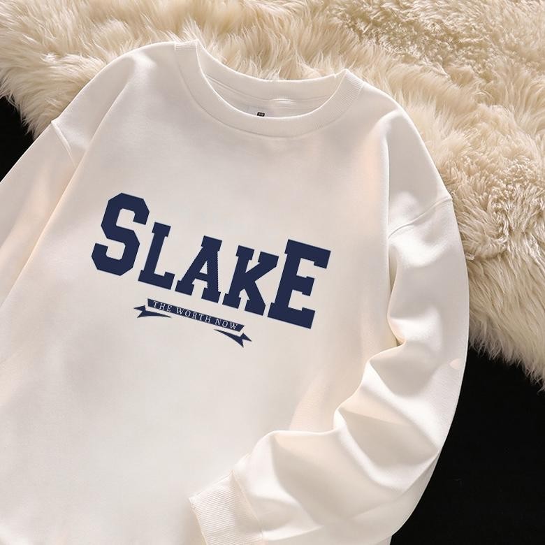 Promo Basuketo. Kaos Sweat-Shirts Pria Distro Motif Keren Baju Kata Keren Pria Baju Oversize Pria Ka