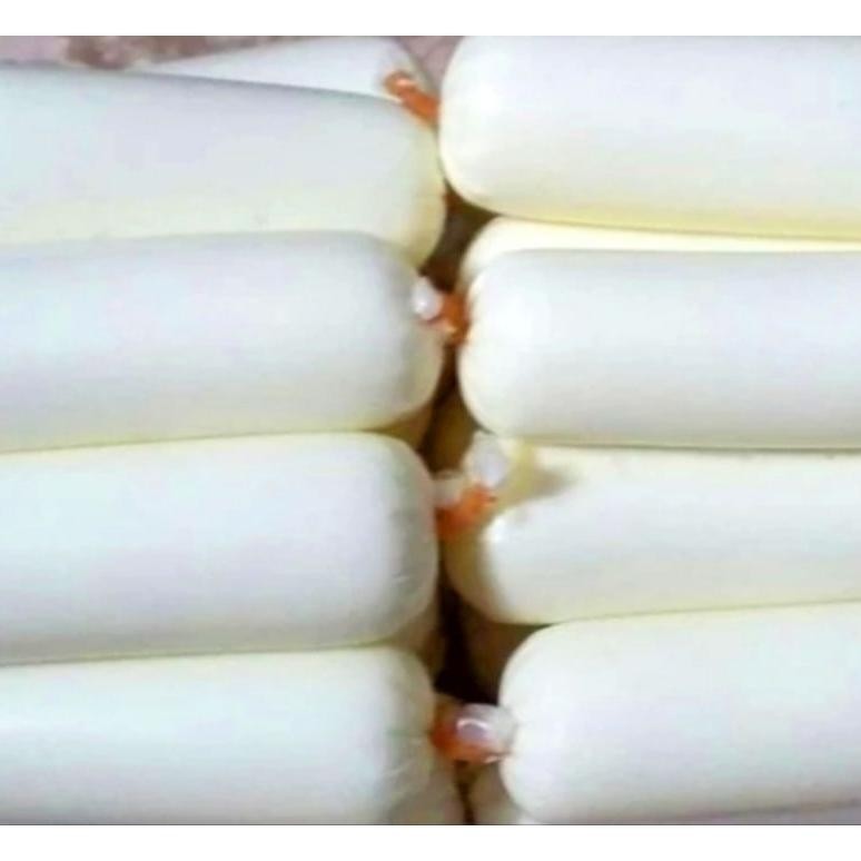 

PUTIH TELUR MATANG FRESH ISI 10 BUNGKUS