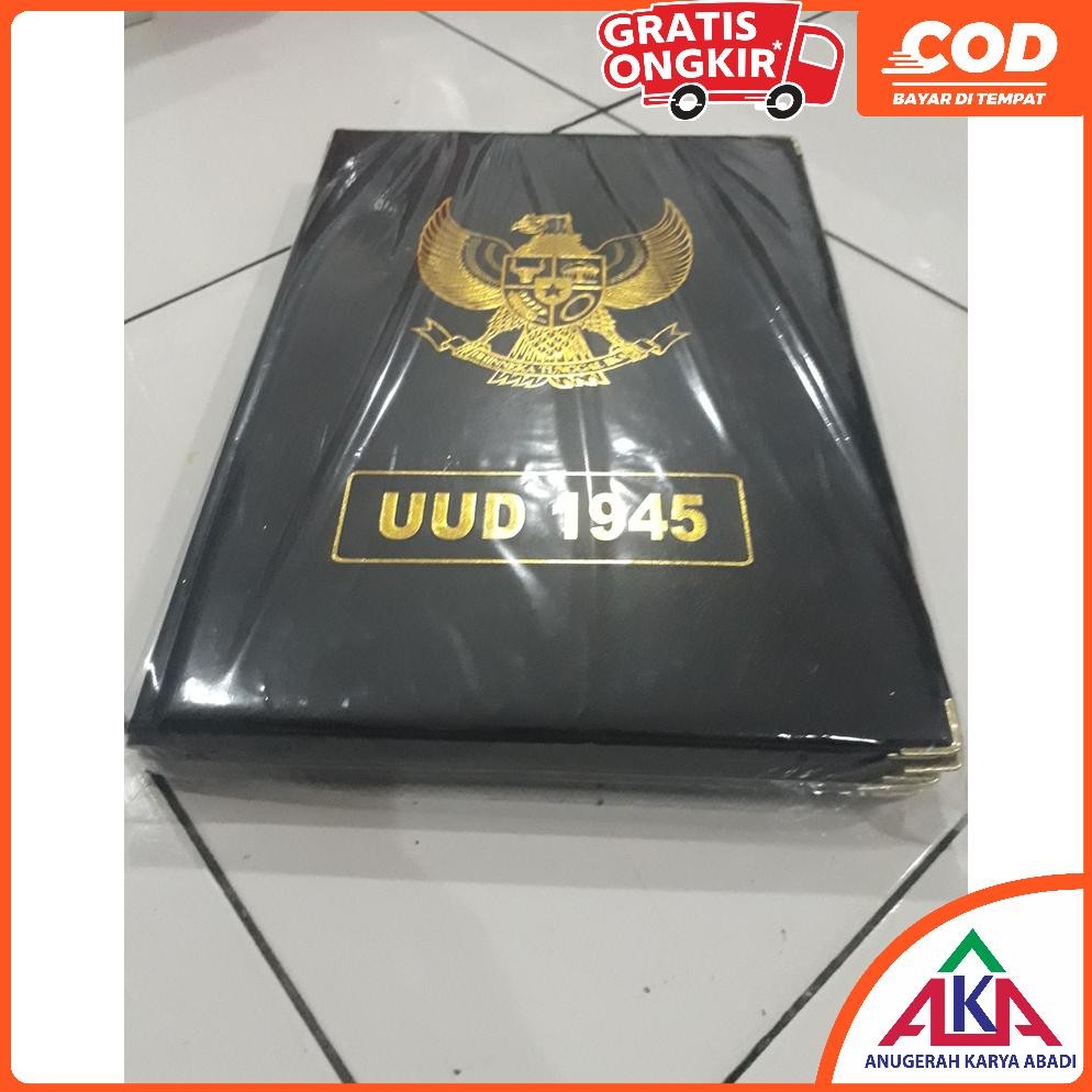 

TERMURAH Map Upacara isi 5 Map (New) Tanpa Slempang Siap kirim