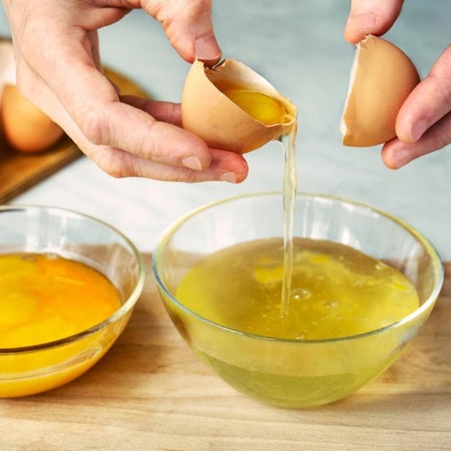 

PUTIH TELUR PASTEURISASI 100% MURNI 1 KG HALAL