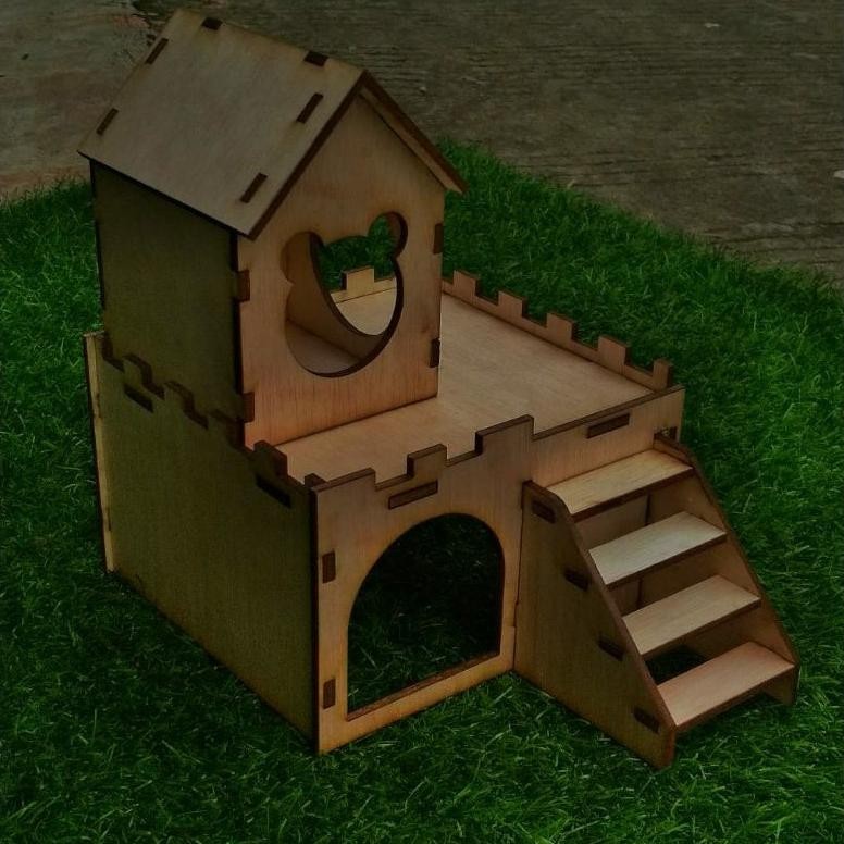 hamster syrian rumah hamster syrian RB12