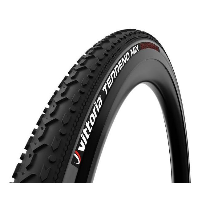 TERLARIS - BAN LUAR VITTORIA TIRE TERRENO MIX CYCLECROSS 700 X 33C