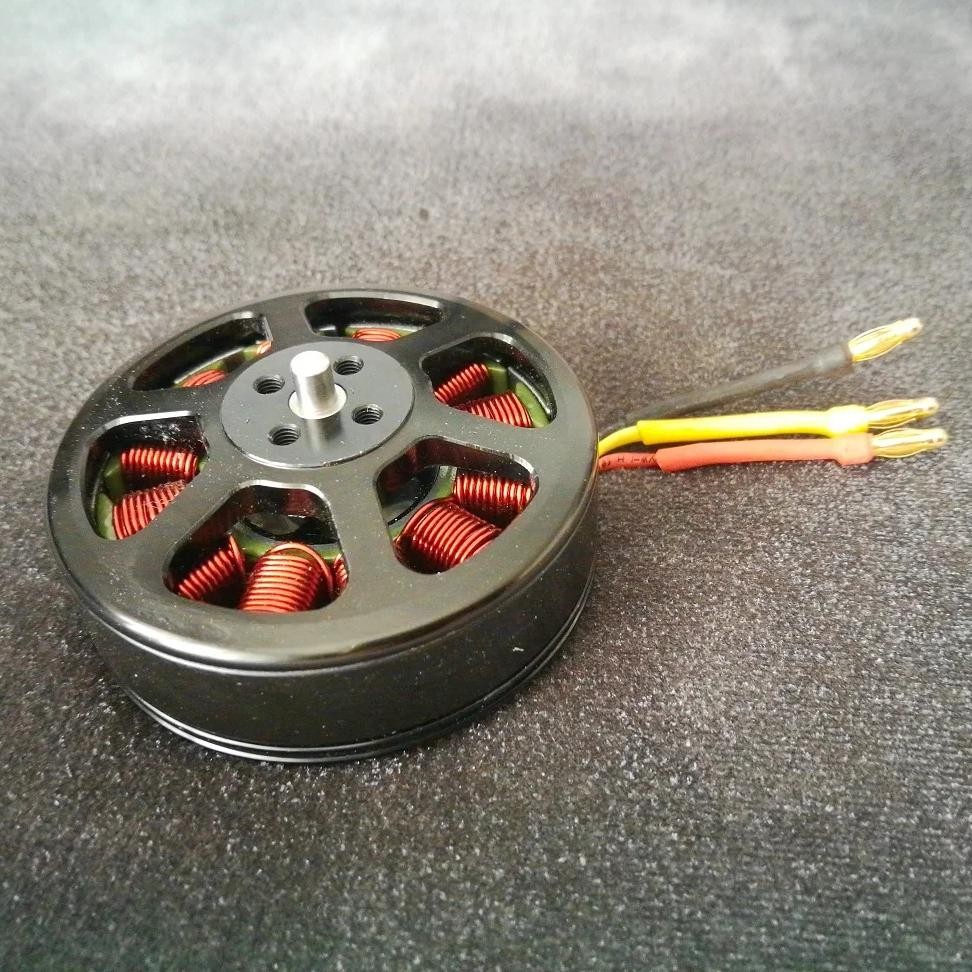 Second Hand 5008 Brushless Motor Electric Vehicle Motor330Kv Uav Multi Axis Plant Protection Drone A