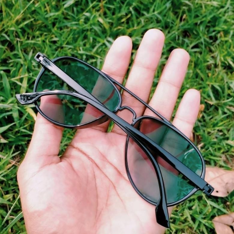 KACAMATA AVIATOR MINUS PHOTOKROMIK