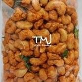 

Promo Kacang Mede Rasa2 500Gr We69