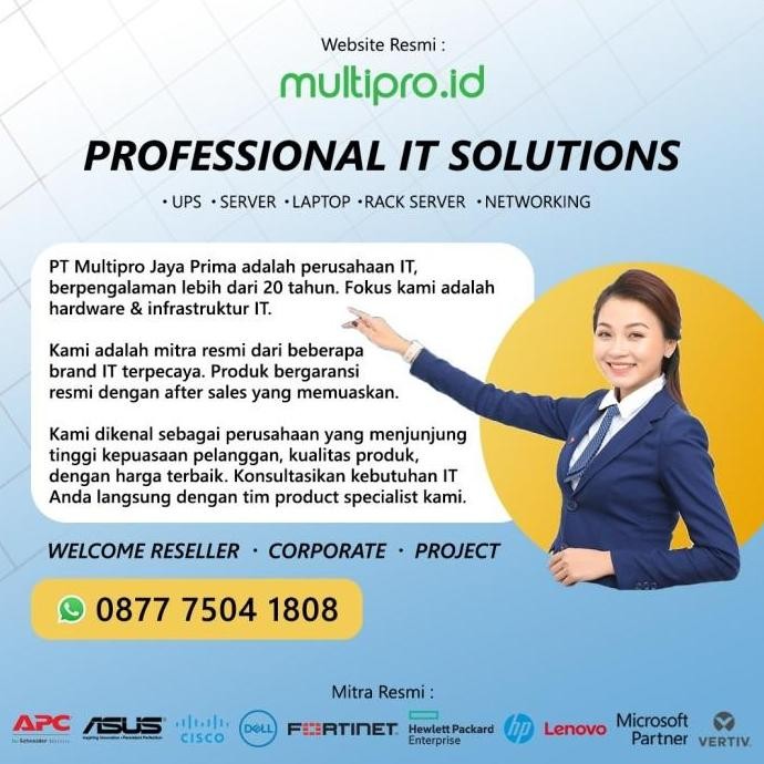 Apv9601 Apc Easy Ups Online Snmp Card Management New Stok