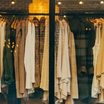 PAKET USAHA BAJU FULL BRANDED