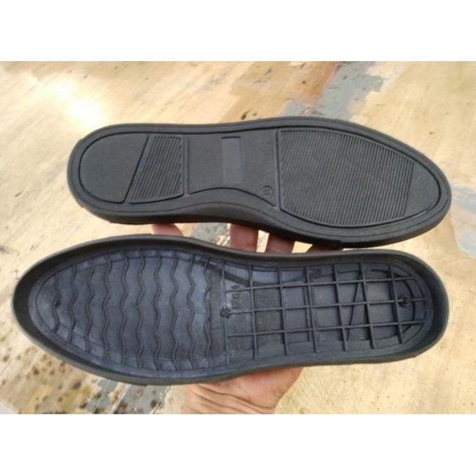 Alas Bawah Sol Sepatu Outsole Casual Sneakers Kets Converse Osvaldo (Best Quality)