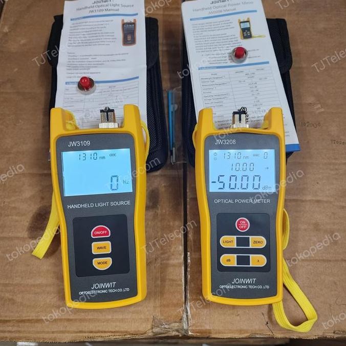 Opm Ols Joinwit / Joinwit 1 Set Opm & Ols New Stok