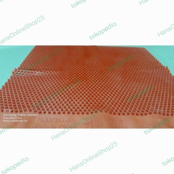 (Expert) Bintik proses Saviga Mulyadi, bintik herbal sesat