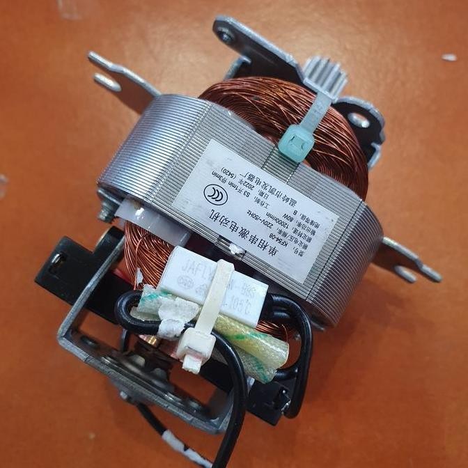 |Expert| dinamo blender kapsul chopper