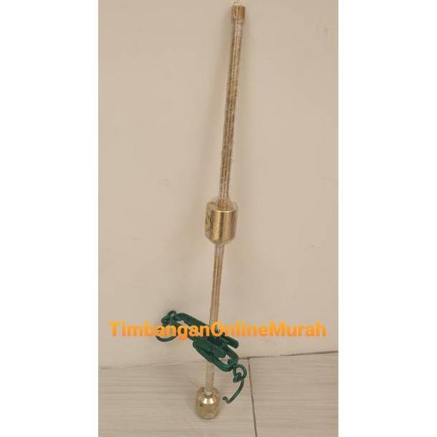 Dacin Gantung 110 Kg / Timbangan Gantung Manual ZV