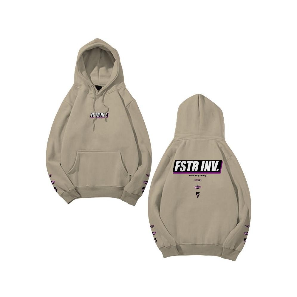 Promo Viral Hodie Sweater Racing Faster Invader Kw Cople Bayar Di Tempat Terbaru Jumper Hoodie Faste