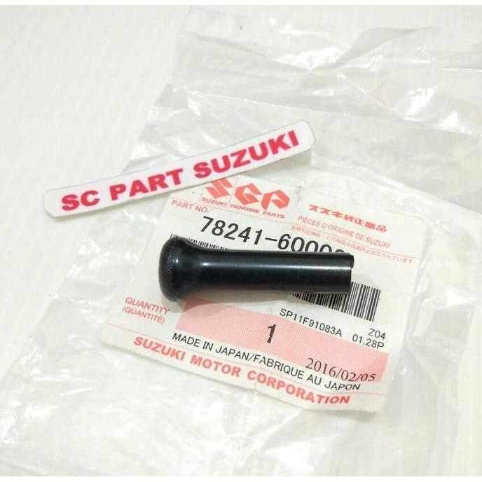 Knob bukaan pintu suzuki jimny katana.