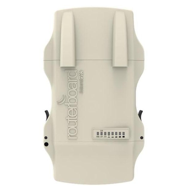 Mikrotik Netmetal5 Rb921Uags-5Shpacd-Nm Metal Box-Outdoor New Stok