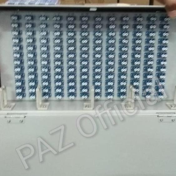 Otb 288 Core Lc Upc Lengkap Pigtail Fullset Paz New Stok