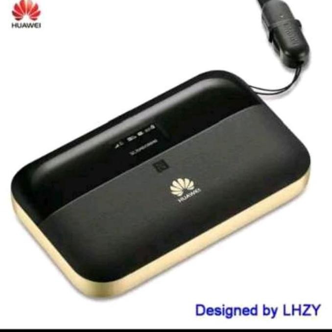 Modem E5885 4G Super Turbo Kombo New Stok