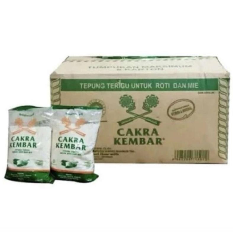 

TePung CaKra KeMbaR KeMaSaN 1Kg x 12 PaK | TePung TeRiGu CaKra KeMbaR KeMaSaN SV13